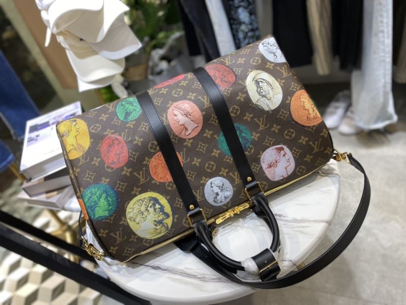 LV Travel Bags